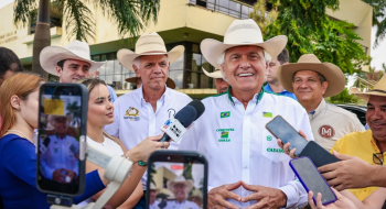 Goiânia recebe 3º Encontro Nacional de Comitivas
